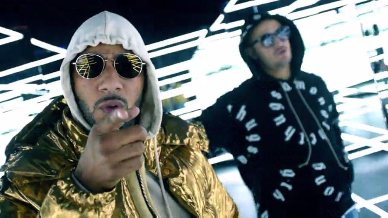 Dj Snake The Half Video Dailymotion