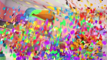 Play-Doh Peru _ 'Fiesta de Pasteles' Comercial de T2121dfcvcvcvcvddfdffd