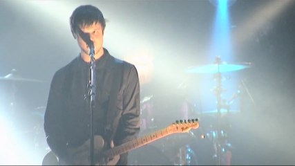 White Lies - Unfinished Business - Live In Amsterdam