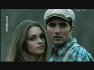 Rafet el roman  LEYLA