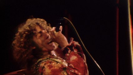 The Who - Pinball Wizard