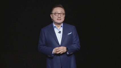Samsung’s Galaxy S8 launch event in 10 mins summary Highlights