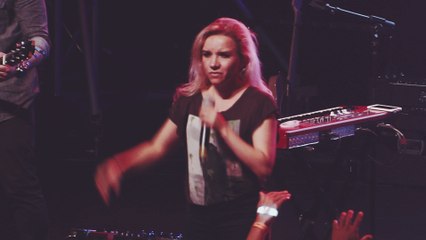 Soulfire Revolution - Lost In Your Love