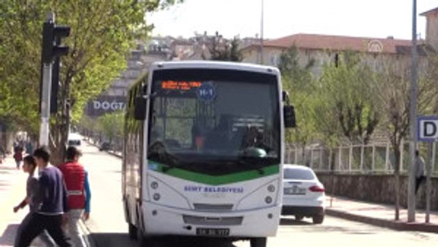 Toplu Taşıma Araçlarında Ücretsiz Ulaşım