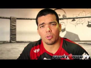 Lyoto Machida feels Glover Teixeira is the one to beat Jon Jones