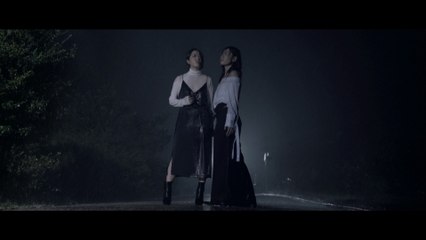 Robynn & Kendy - 負攝石