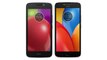 Leaked images of Moto E4 and E4 Plus surface online