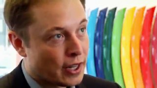 Elon Musk Profiled: Bloomberg Risk Takers http://BestDramaTv.Net