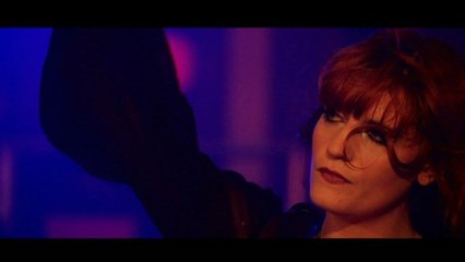 Florence + The Machine - Drumming Song