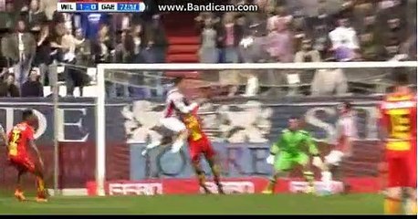 All & Goals  &  Highlights WILLEM 2-0 G.A. EAGLES
