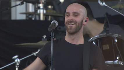 X Ambassadors - Renegades