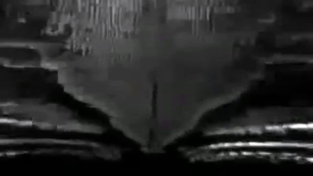 Doctor Who The Faceless Ones Episode 6 Animated CGI Reconstruction