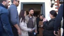 Megastar Tarkan Oyunu kullandı