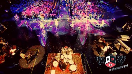 A tu lado-RBD (Live In Rio)