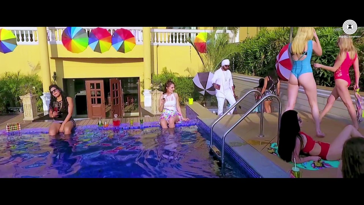 Wada Jo Kiya - Official Music Video