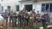 Вітання від бійців 2 бату 53 ОМБр з Луганської області