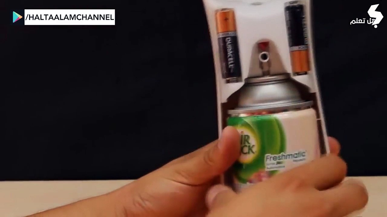 7 أفكار رائعة لإخفاء المال بمنزلك لن تخطر على بالك..!!