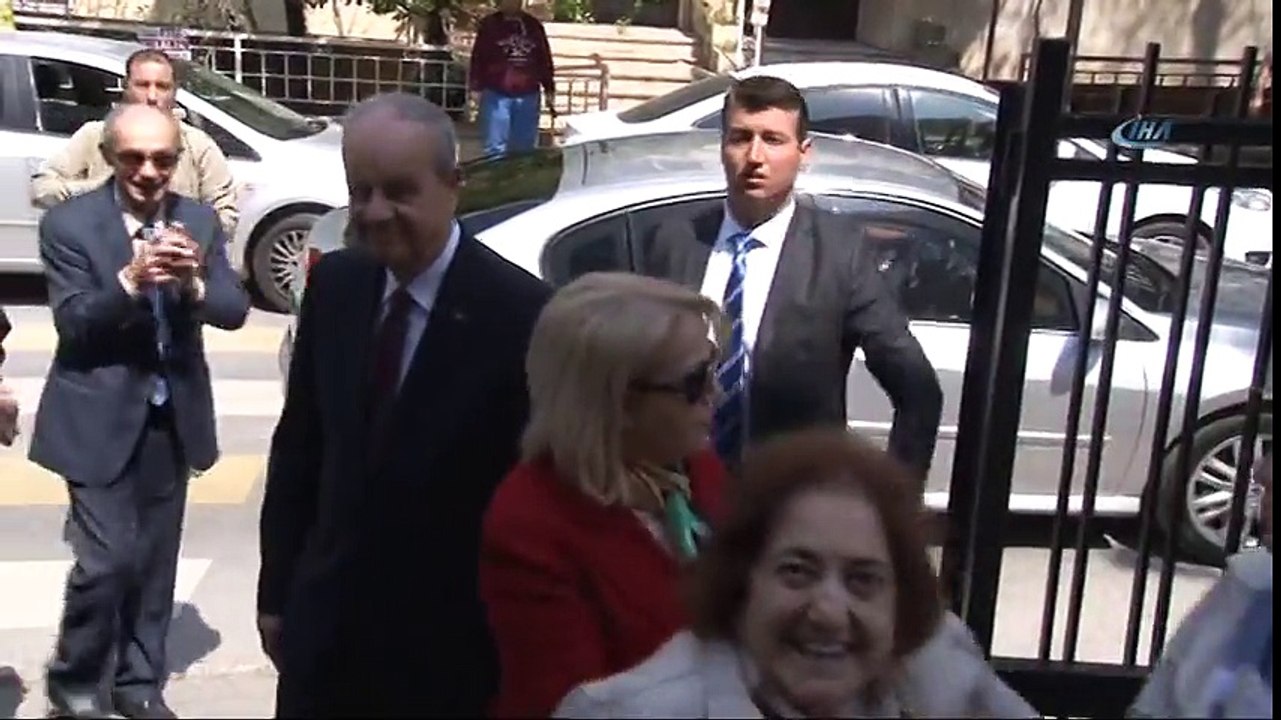 İlker Başbuğ Oyunu Kullandı