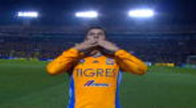 Gignac stunner caps off Tigres' goalfest