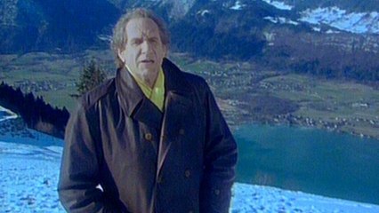 Mortimer Shuman - Le Lac Majeur