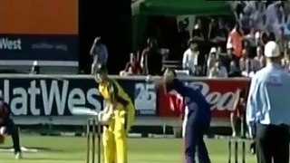 Top 10 Funny Moments in World Cricket Video [Updated 2017]
