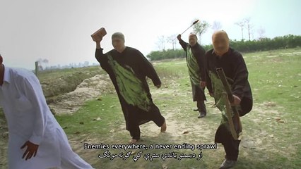 kithay reh gay by ali aftab saeed |RAB  da nara ly kr wairiii baner banr mukday nahi| special song for humanity| s