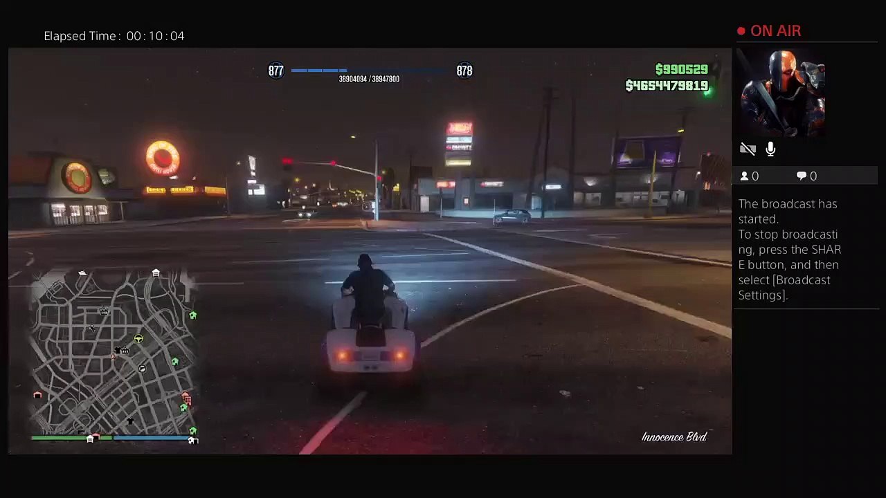 Gta 5 online (8)