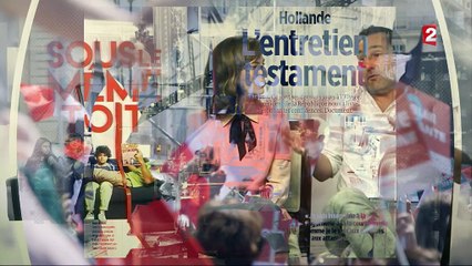 Cinéma : "Sous le même toit", la cohabitation forcée d'un couple divorcé