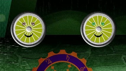 Dimitris Samolis - Paper And Crayons