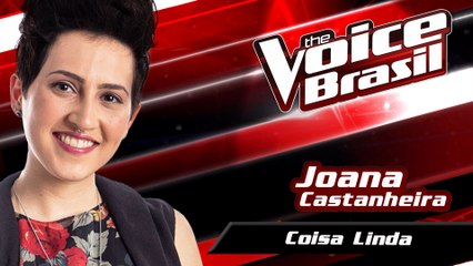 Joana Castanheira - Coisa Linda
