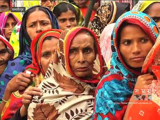 ১শ' ৬০টি ইউনিয়ন পরিষদ নির্বাচন শেষে চলছে ভোট গণনা