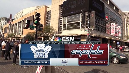 TOR@WSH R1G2-Playoffs-15-APR-2017