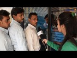 ATMs having no cash board; Crowd went crazy; Watch Public Reaction | Oneindia News
