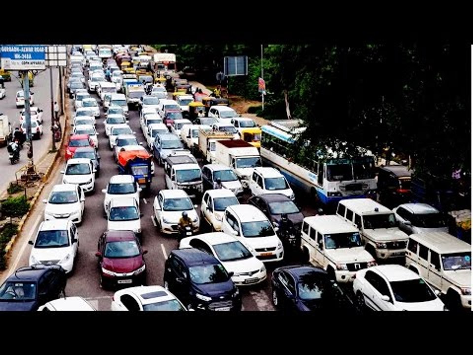 Toll Tax relaxed till 14th November across all National Highways | Oneindia News