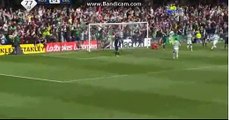 Patrick Roberts Goal HD - Ross County 1 - 2 Celtic - 16.04.2017