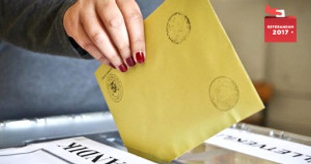 Son Dakika! Doğu ve Güneydoğu'da Oy Verme İşlemi Sona Erdi