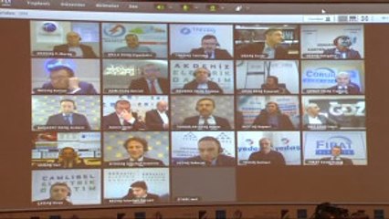 Teiaş'ta Tüm Hazırlıklar Tamamlandı