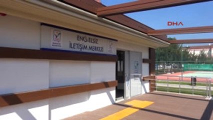 Antalya Ilçelerinde Seçmenler Oy Kullandı