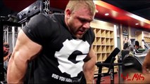 Bodybuilding Motivation 2017 - Life of Iron