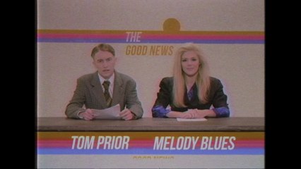 Tom Prior - Looks Like Rain