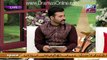 Check the Reaction of Faiisal Qureshi’s Wife When Faisal Qureshi Was Telling His Pocket Money
