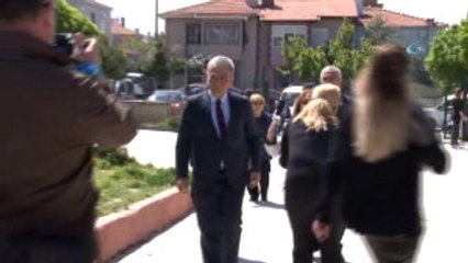 İzmir Büyükşehir Belediye Başkanı Kocaoğlu: "Kardeş Olarak Yolumuza Devam Edeceğiz"