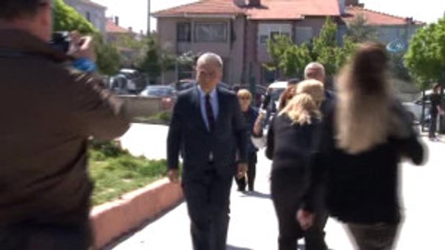 İzmir Büyükşehir Belediye Başkanı Kocaoğlu: Kardeş Olarak Yolumuza Devam Edeceğiz