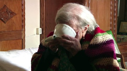 Täglich zwei Eier: 117 Jahre alte Italienerin gestorben