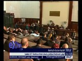 غرفة الأخبار | اليوم .. المحكمة تستكمل جلسات إعادة محاكمة 156 متهماً بقضية مذبحة كرداسة