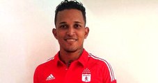 Panama Milli Takımı Futbolcusu A. Henriquez, Silahlı Saldırıda Vefat Etti