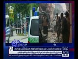 غرفة الأخبار | شاهد.. مسلحون يقتحمون مقري المجلس الرئاسي ووزارة الخارجية في طرابلس