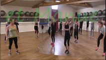 centre de danse et fitness art'&forme(zumba)