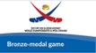 Ice sledge hockey - bronze - Russia v Czech - 2013 IPC Ice SledgeHockey World Championships A-Pool
