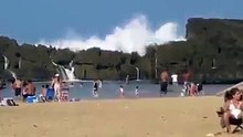 Sea